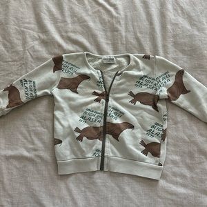 Bobo Choses Seal Jacket